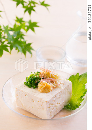 冷奴 36182731