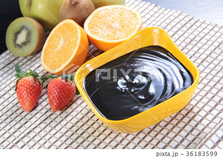 sweet soup 36183599