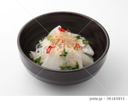 カブの浅漬け 36183855