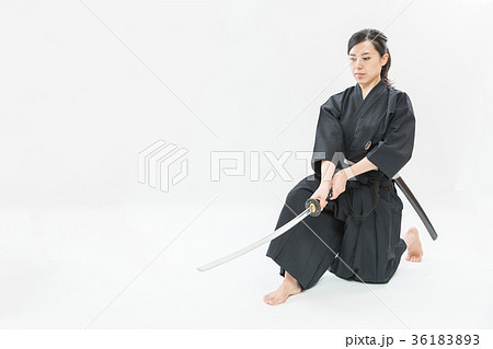 居合道 居合道 36183893