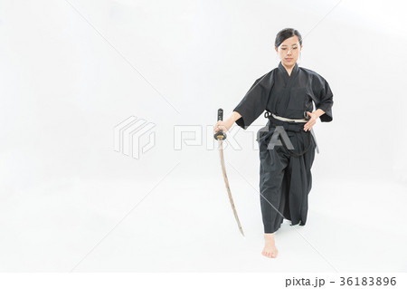 居合道 36183896