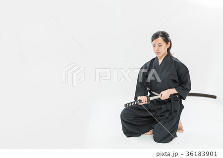 居合道 居合道 36183901