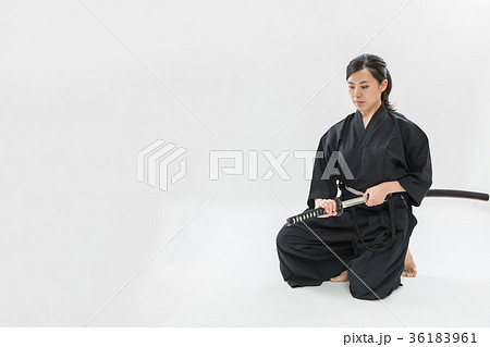 居合道 居合道 36183961
