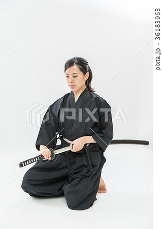 居合道 36183963