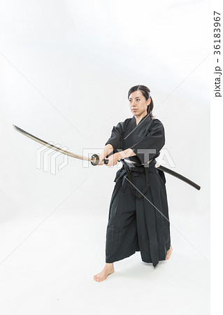 居合道 36183967
