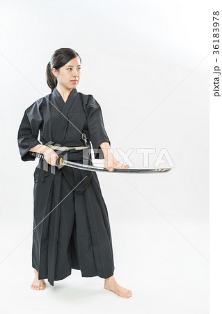 居合道 居合道 36183978