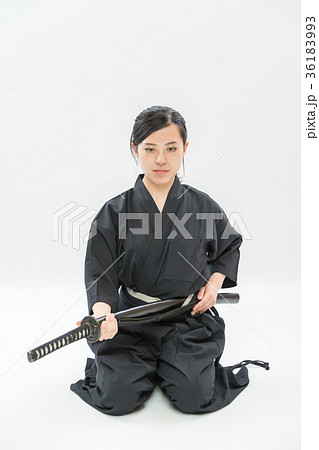 居合道 居合道 36183993
