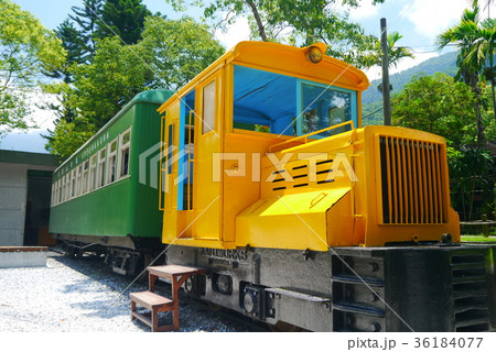 電車 列車 イベント列車 36184077