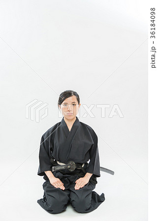居合道　 36184098