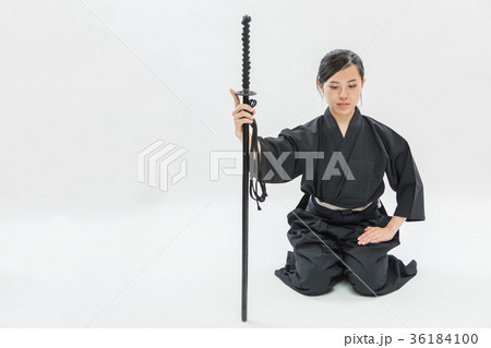 居合道 居合道 36184100
