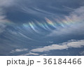 空の彩り 36184466