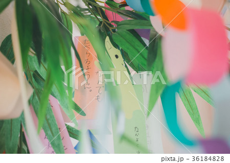 Tanabata festival 36184828