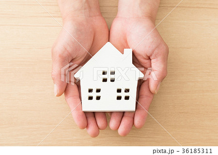 住まい 住まい 36185311