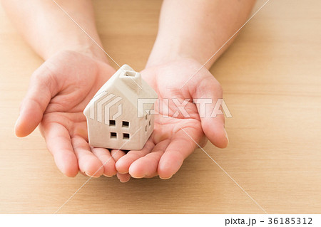 住まい 住まい 36185312
