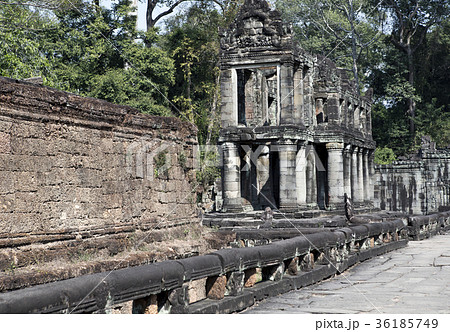 Angkor Wat, Siem Reap, Cambodia. 36185749