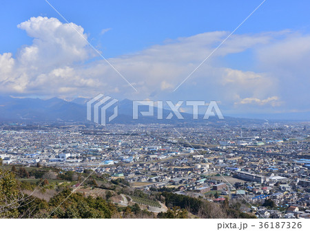 富士市市街地-16381 富士市市街地-16381 36187326