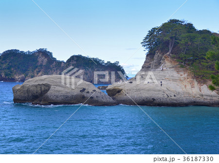 西伊豆堂ヶ島-18667 36187330