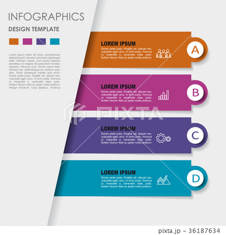 Infographic template. Can be used for workflow 36187634