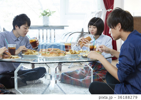 クリエイティブ　シェアハウスイメージ 36188279