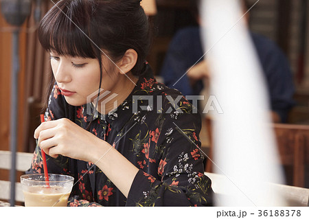 カフェ カフェ 36188378