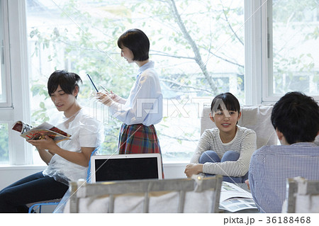 クリエイティブ シェアハウスイメージ クリエイティブ シェアハウスイメージ 36188468