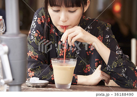 カフェ カフェ 36188490