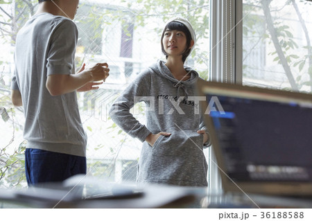 クリエイティブシェアハウスイメージ 36188588