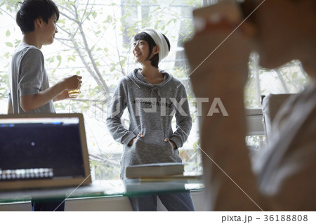 クリエイティブシェアハウスイメージ クリエイティブシェアハウスイメージ 36188808