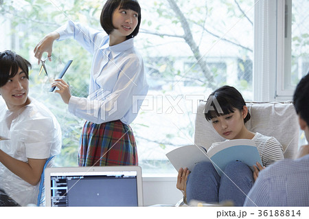 クリエイティブシェアハウスイメージ 36188814