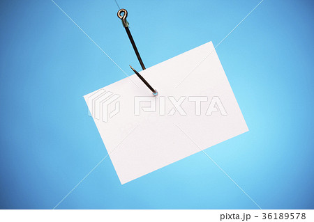 Business paper on hook concept Business paper on hook concept 36189578