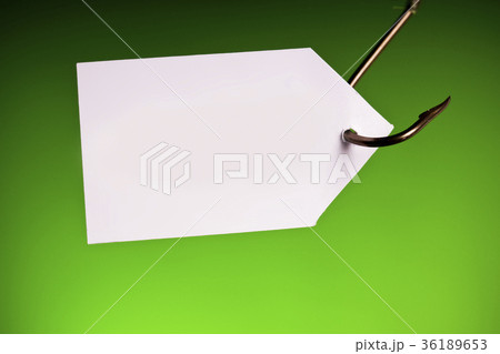 Business paper on hook concept Business paper on hook concept 36189653