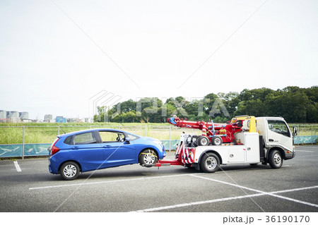 ロードサービス ロードサービス 36190170