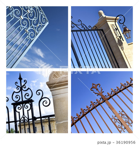 Gates 36190956