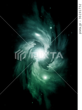 galaxy in a free space galaxy in a free space 36191732