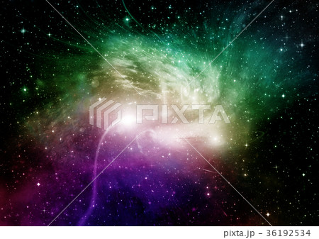 galaxy in a free space galaxy in a free space 36192534