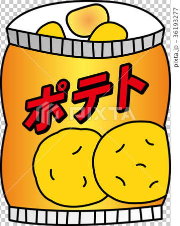土豆快餐垃圾食品甜點快餐炸薯條 土豆快餐垃圾食品甜點快餐炸薯條 36193277