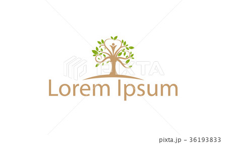 Visual identity for organic food producers Visual identity for organic food producers 36193833