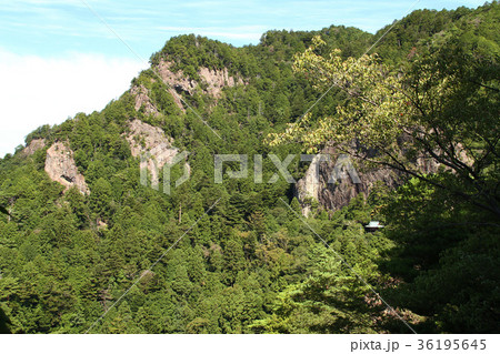 鳳来山 鳳来山 36195645