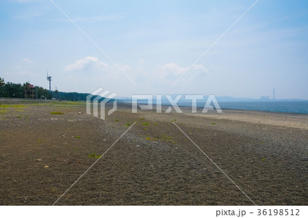 和歌山県 煙樹ヶ浜 36198512