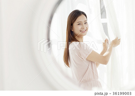 女性 女 女の子 36199003