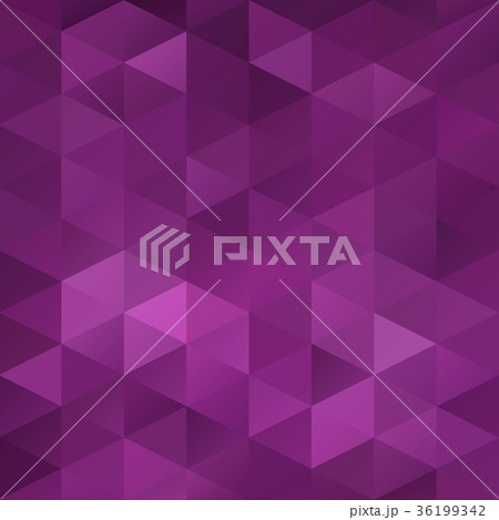 Purple Grid Mosaic Background, Creative Design Purple Grid Mosaic Background, Creative Design 36199342