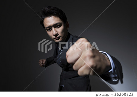 コンセプチュアルビジネス 36200222