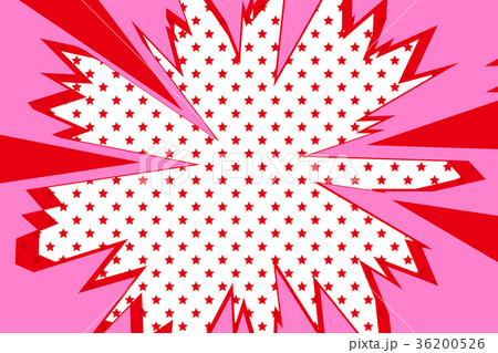 背景素材,集中線,漫画,アニメーション,表現,吹き出し,セリフ,爆発,水玉模様,ポッカドットパターン 背景素材,集中線,漫画,アニメーション,表現,吹き出し,セリフ,爆発,水玉模様,ポッカドットパターン 36200526