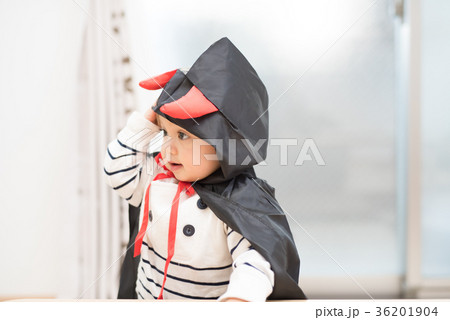 赤ちゃんのコスプレ 36201904