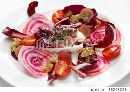 イタリア野菜サラダ 36203298