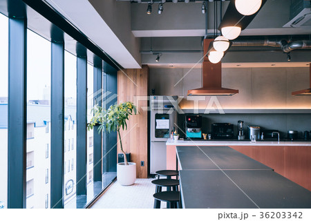 レストラン 飲食店 ダイニング 36203342