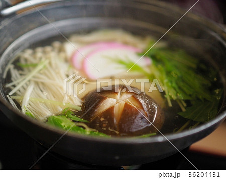 鍋料理 36204431