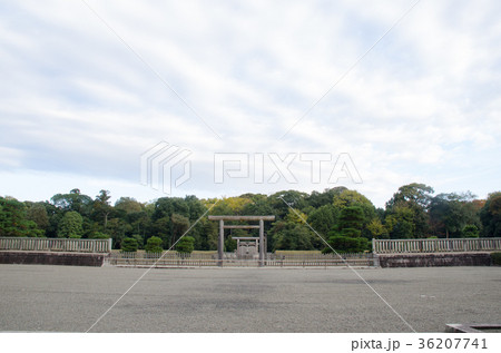 神武天皇陵 神武天皇陵 36207741