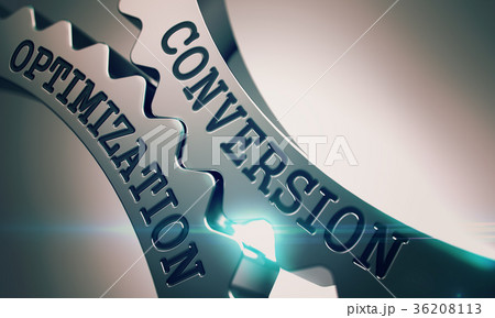 Conversion Optimization - Mechanism of Shiny Metal Conversion Optimization - Mechanism of Shiny Metal 36208113