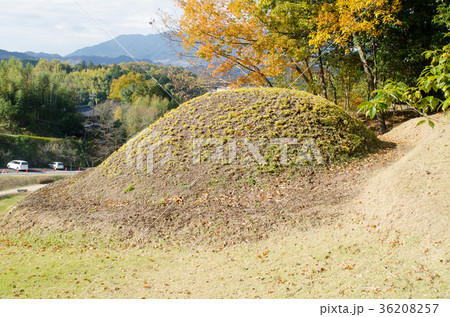 キトラ古墳 36208257